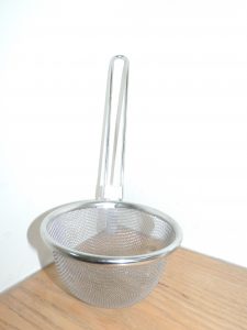 スリースノーの味噌こしの写真です! スリースノーの味噌こしの写真です!