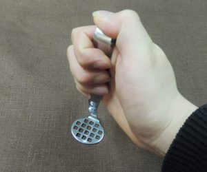 スリースノーのミニマッシャーの写真です! スリースノーのミニマッシャーの写真です!
